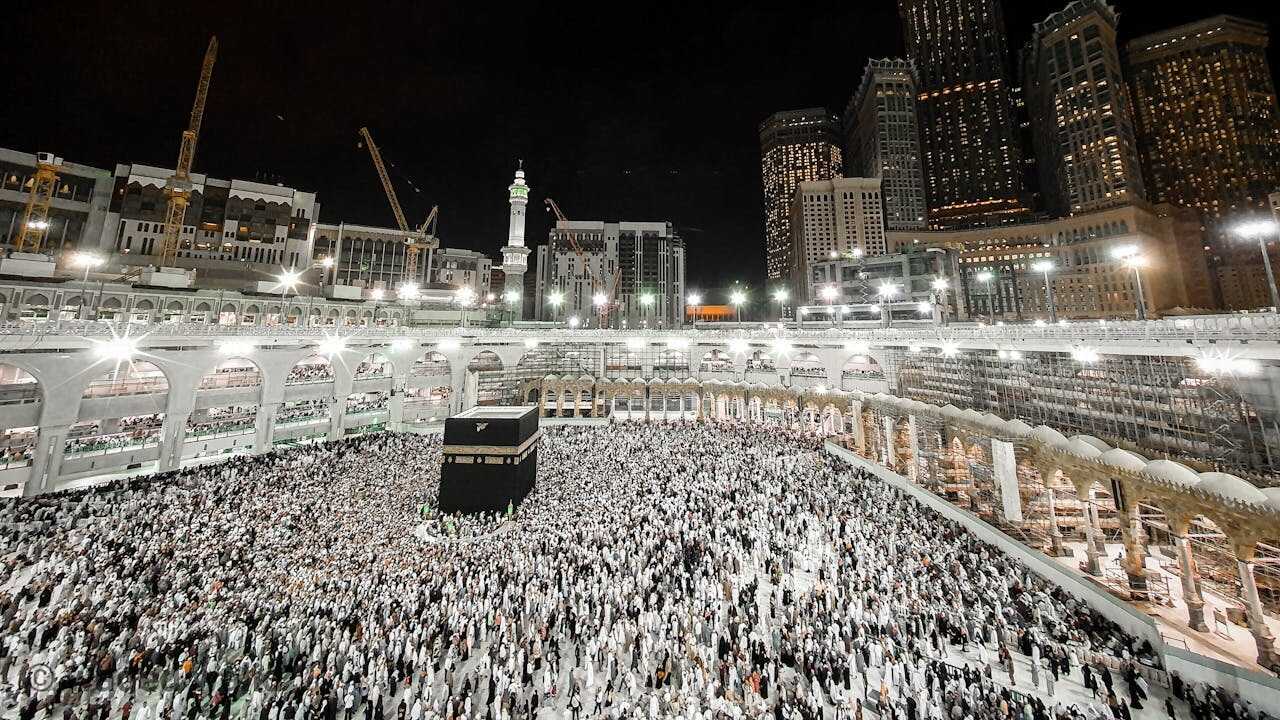 Keistimewaan 10 Hari Pertama Dzulhijjah, Lengkap Puasa Arafah